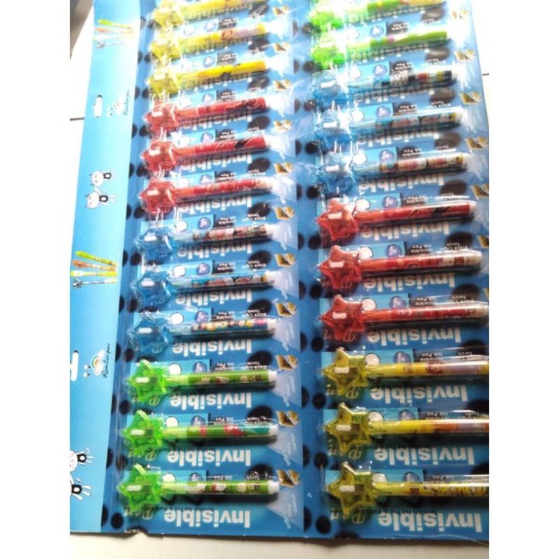 

PULPEN CONTEK /PENA AJAIB HARGA 1 PCS