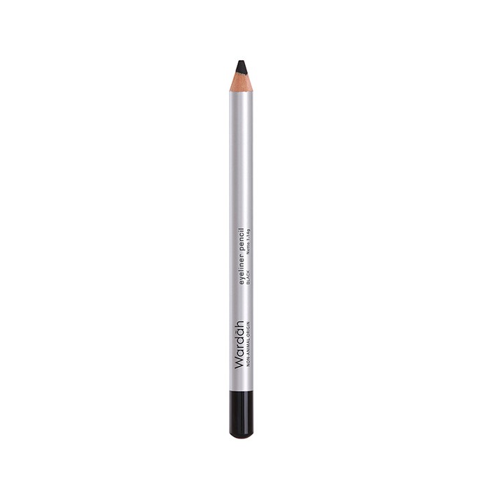 Wardah Eyeliner Pencil