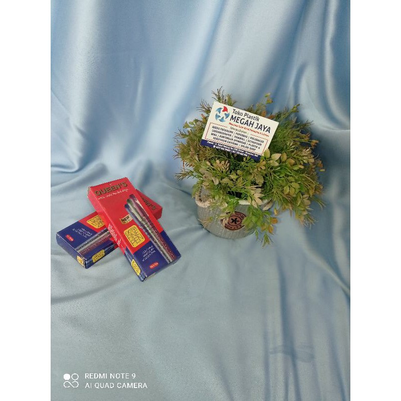 

Pulpen Queen c6000 faster