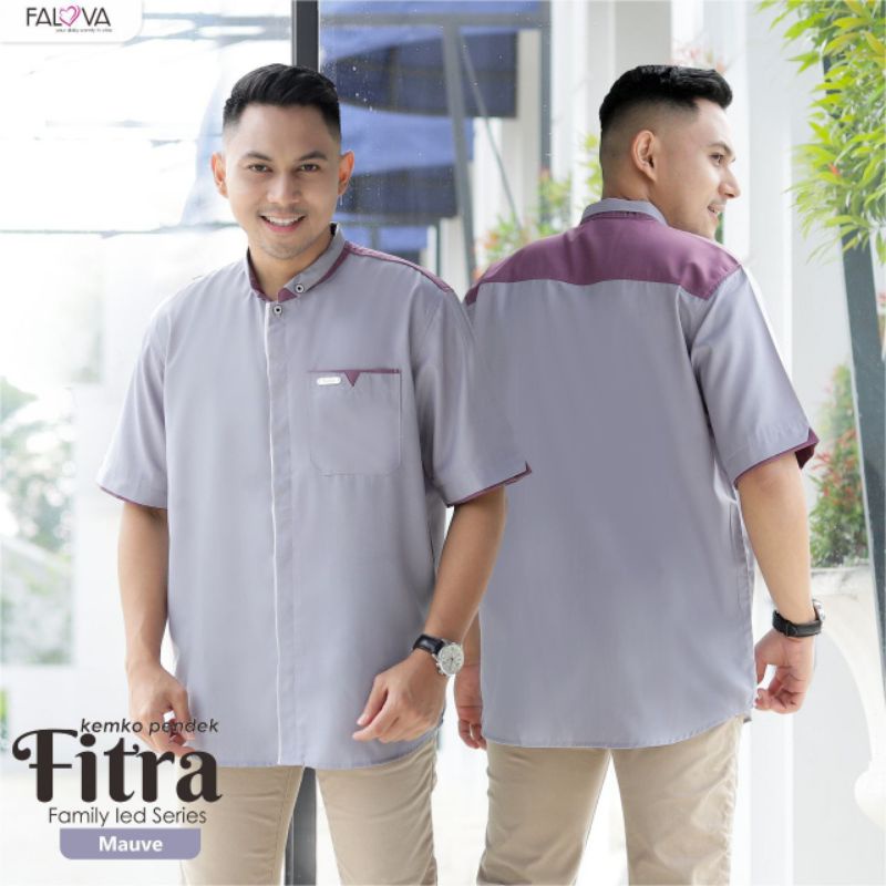 COD Fitra by Falova/ Koko dan & boy