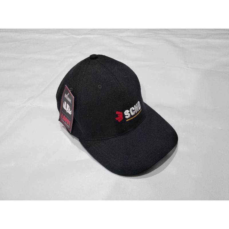 Topi 3 second