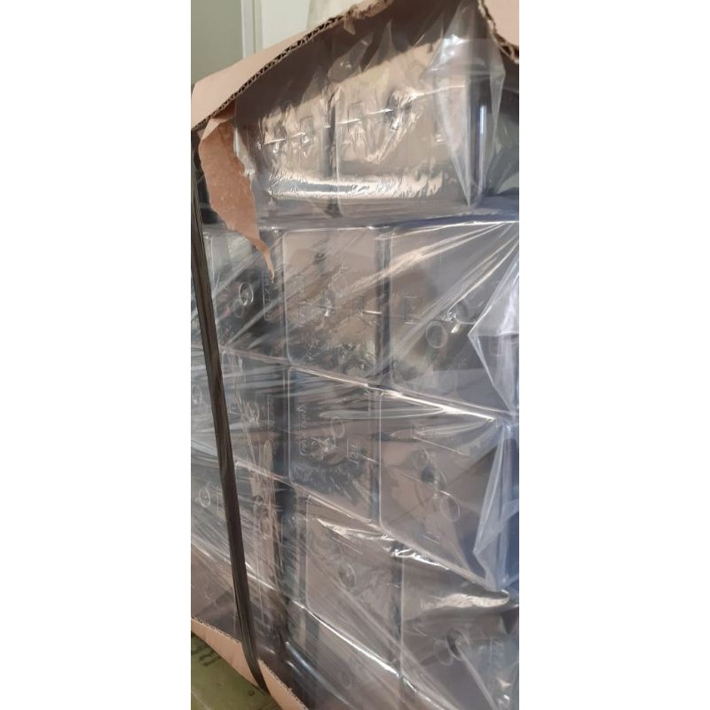 TOPLES CUPANG 2 LITER