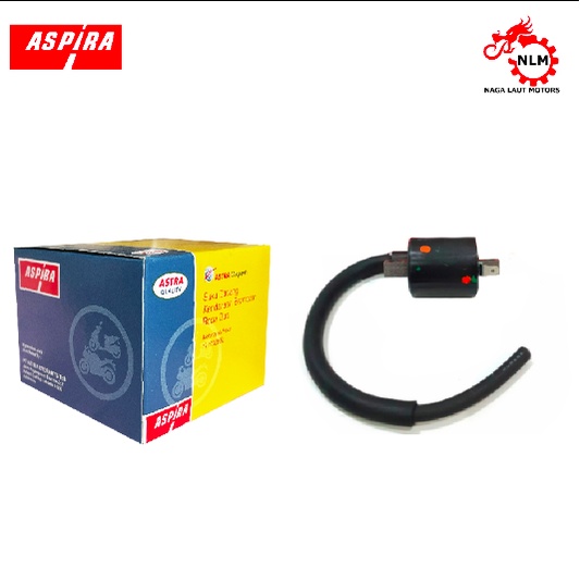 ASPIRA Coil Ignition Pengapian Mio J 54P