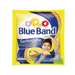 

Blue band Serbaguna 200g