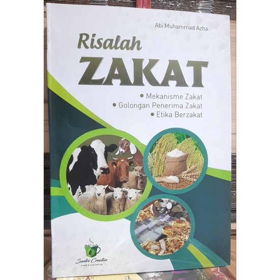 RISALAH ZAKAT