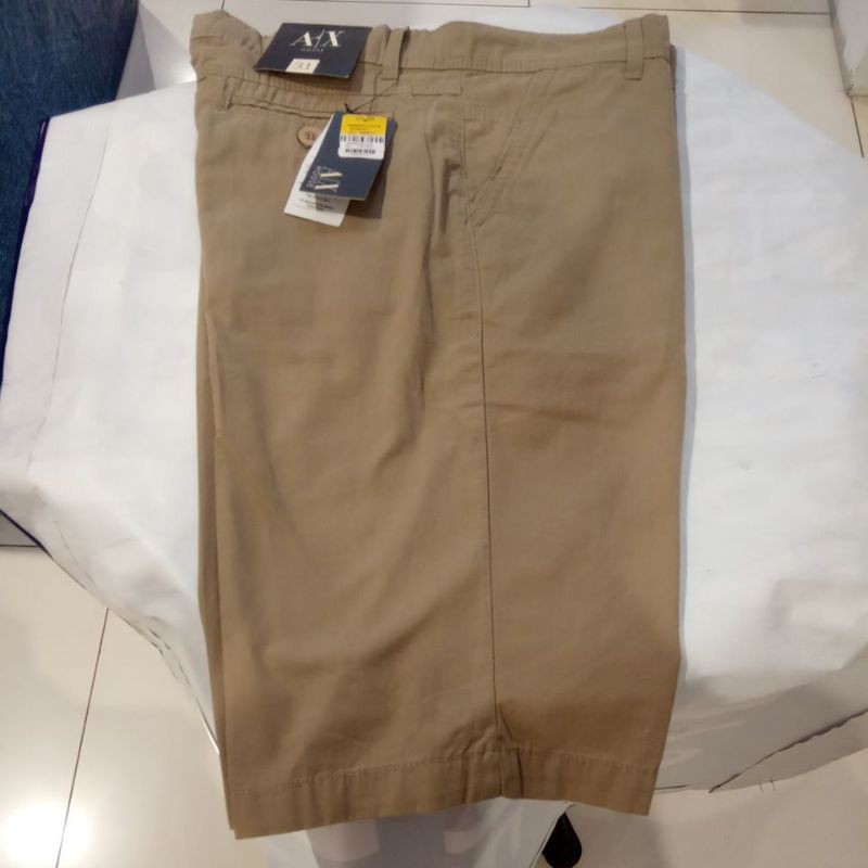 ax house / celana pendek