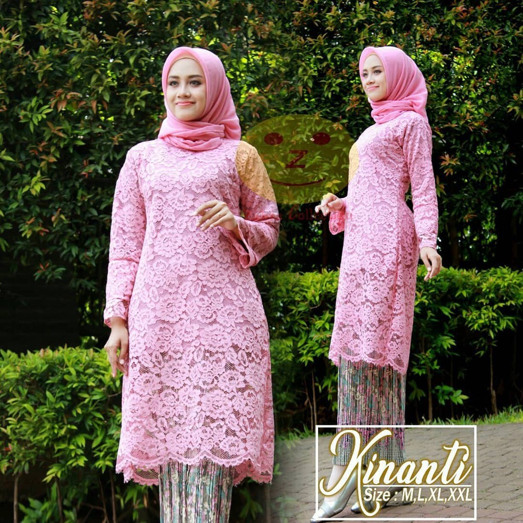 SALE OBRAL KEBAYA BRONIK KEBAYA KINANTI BRUKAT ROK PRISKET/KEBAYA MODERN/KEBAYA PANJANG RUMAH KEBAYA BANDUNG RUMAH SONGKET BANDUNG