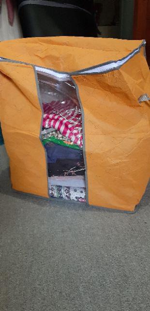 Kotak Penyimpanan Serbaguna