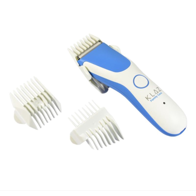 KLAZ Alat Pencukur Rambut Bayi/Baby Hair Trimmer