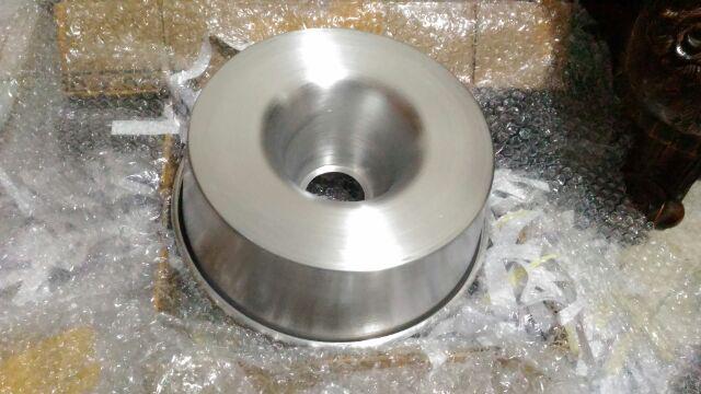 Kiwi Loyang Tulban 24cm