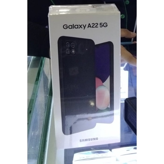samsung a22 6/128gb 5g