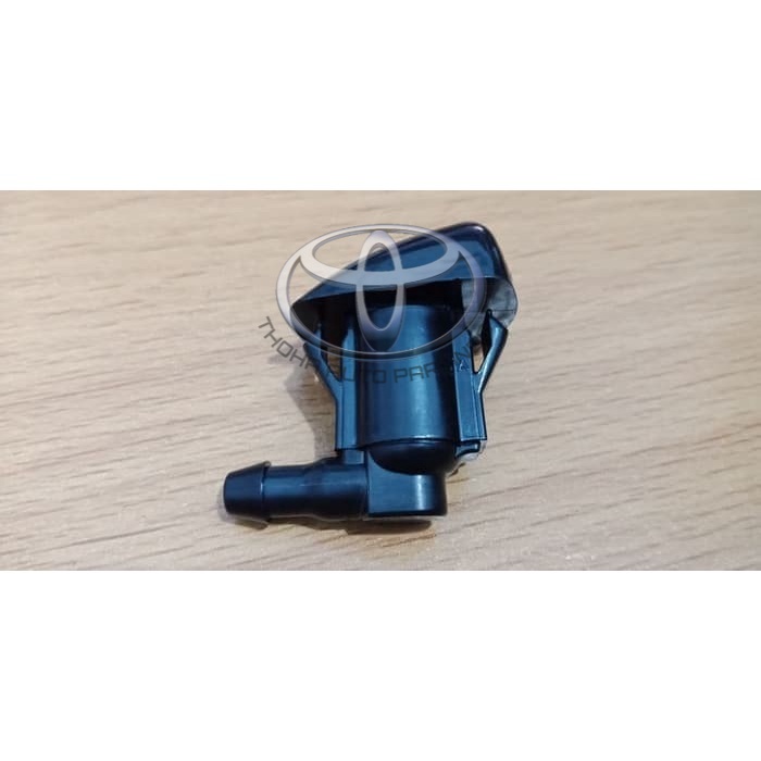 Nozzle Wiper Air Innova Semprotan Air Wiper Menyebar Innova Original #Toyota