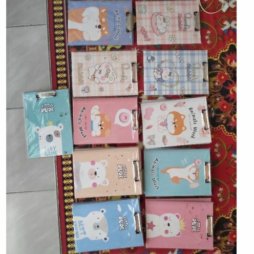 

Papan klip (Clipboard) Papan ujian lucu