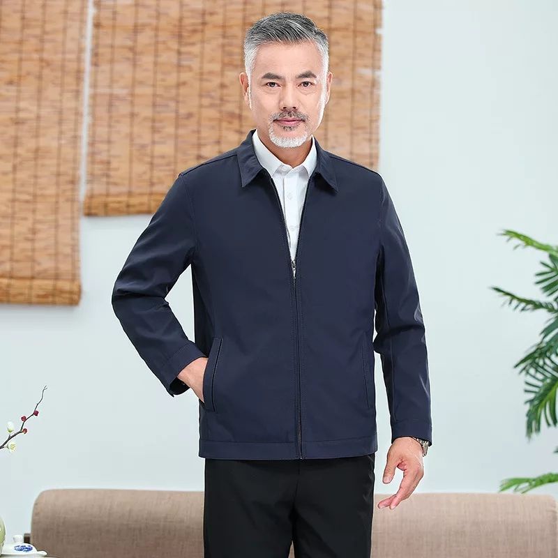 jasket pria formal PNS / JAKET GURU SEKOLAH TERBARU