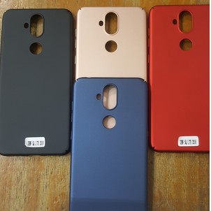 Asus zenfone 5Q lite 2018 Slim Case