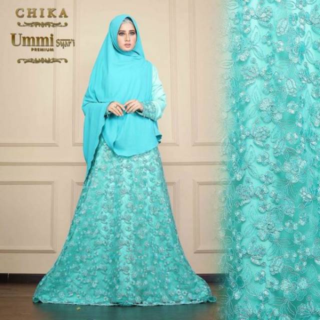 Chika syari by ummi syari
