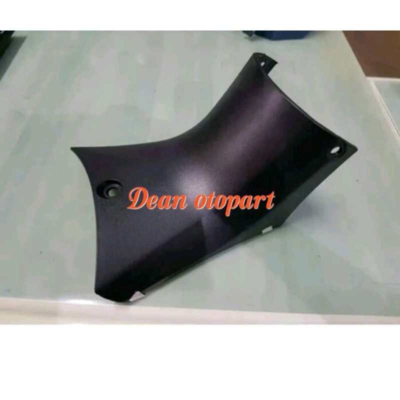 Cover body tengah bawah jok Supra x 125 lama 2005-2012