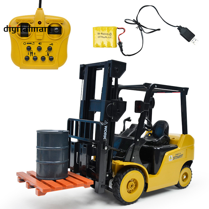 rc lift truck