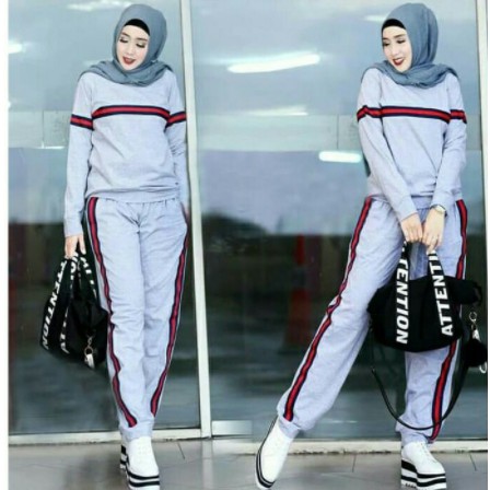 Size X Baju Olahraga Wanita Believe BMS 8 Training Wanita Biru X i99424856199622251 PROMO St mooschi