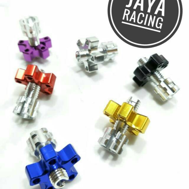 Setelan kopling peringan kopling universal semua motor