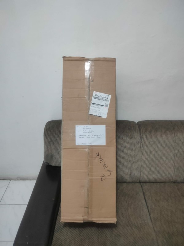 Pohon Natal Premium Murah 2 Meter 7 Feet Pine Christmas Tree Jarum Polos Salju Gold Emas