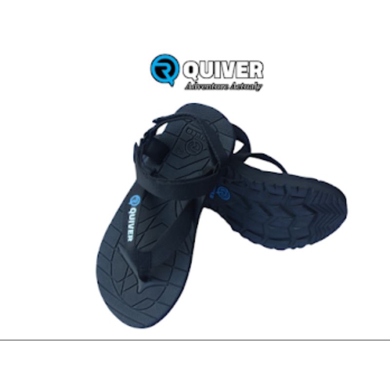 quiver jepit gunung100% original /sandal jepit gunung pria dan dewasa/ sandal hiking/ sandal gunung outdoor