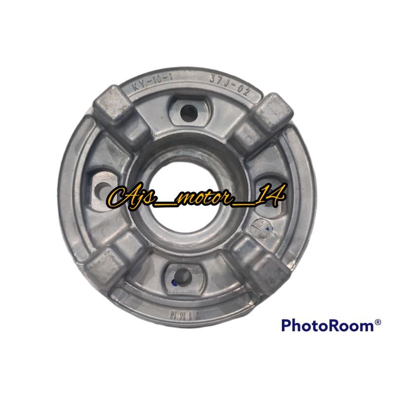 Duduk Nap Gir Gear Yamaha Fizr Rx King Original