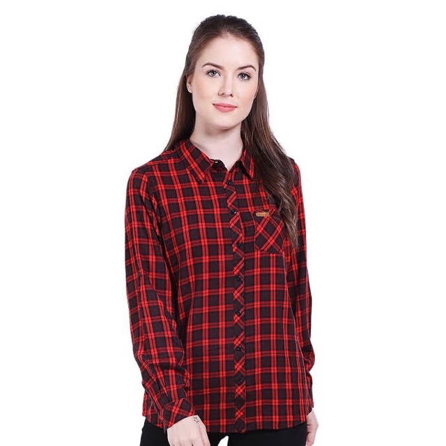 Kemeja Greenlight Original