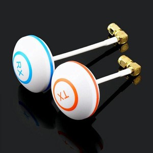 Mr.rc 5.8G Circular Polarized Antenna Set FPV 5.8Ghz