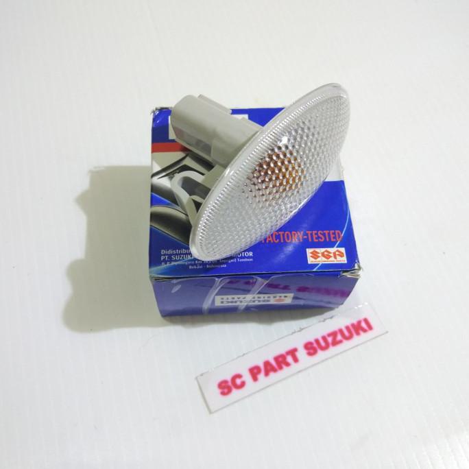 Lampu Sein Samping Suzuki Sx4/Neo Baleno.