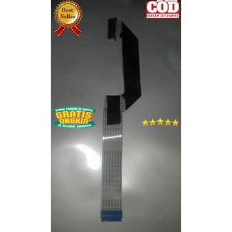 KABEL FLEXIBLE - FLEXIBEL 51 PIN MB TO TCON SMART TV LED TCL L49D2900 - L 49D2900