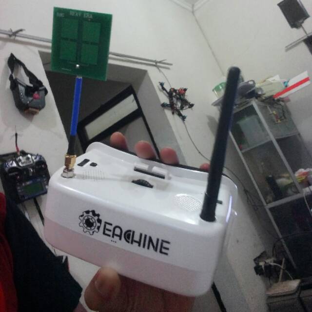 Eachine ew30