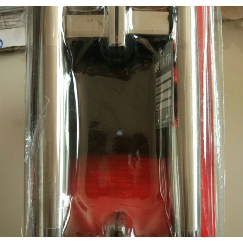 Pull Handle Nobleza Scorpio-SS/Gagang pintu nobleza