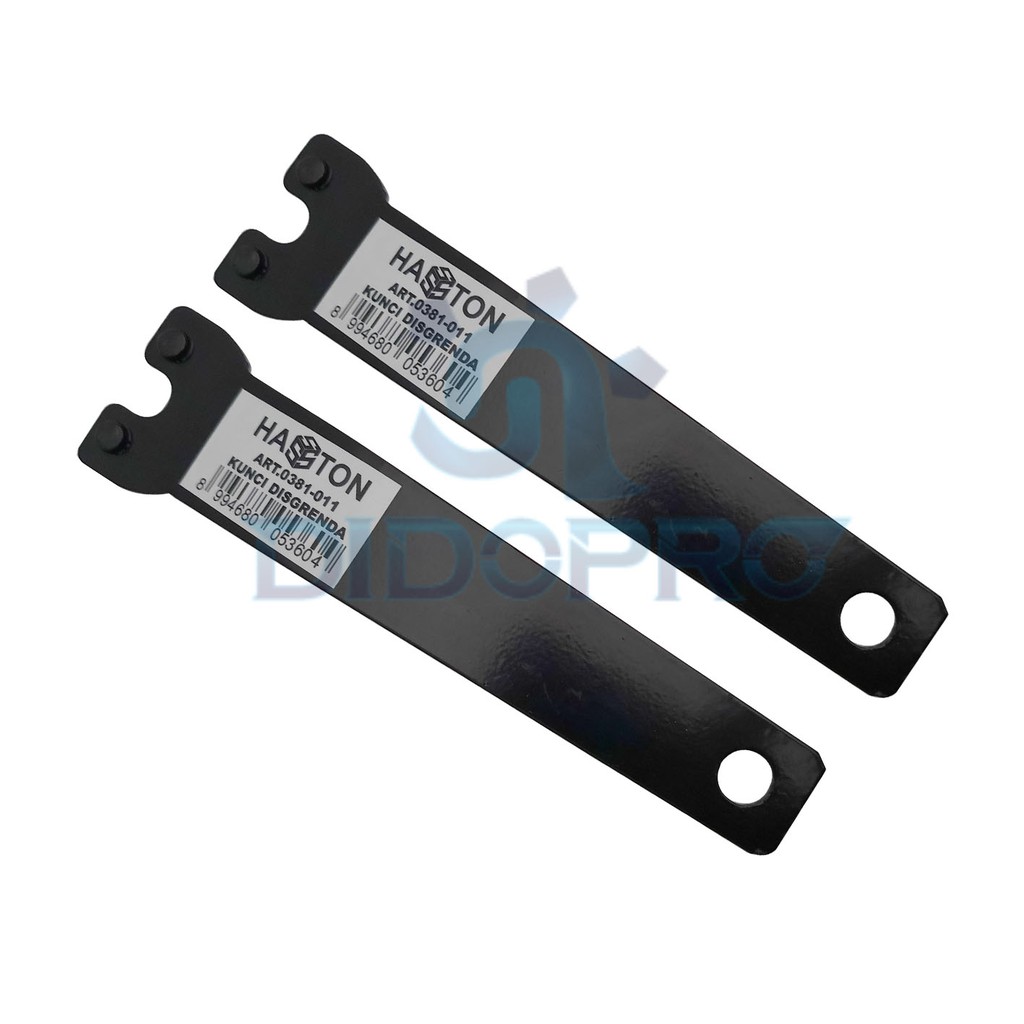 Hasston Prohex Kunci Mesin Gerinda Kunci Mesin Disc Grinder - Alat Pembuka Gerinda