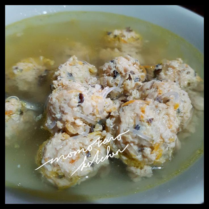 

TERLARIS! Bakso Lo Hua