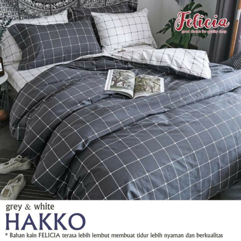 Hakko grey