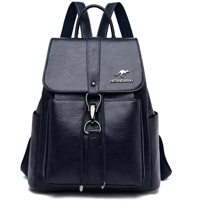 Muraaaahh.. tas ransel kulit wanita tas ransel kulit wanita ransel wanita korean style ransel wanita