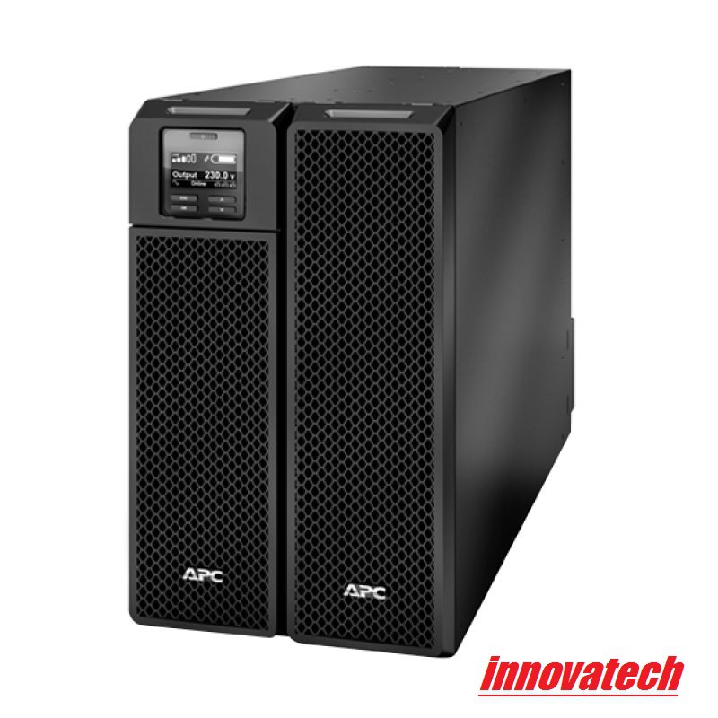 UPS APC SRT10KXLI SRT10000XLI 10000va 10000watt Smart Online LCD