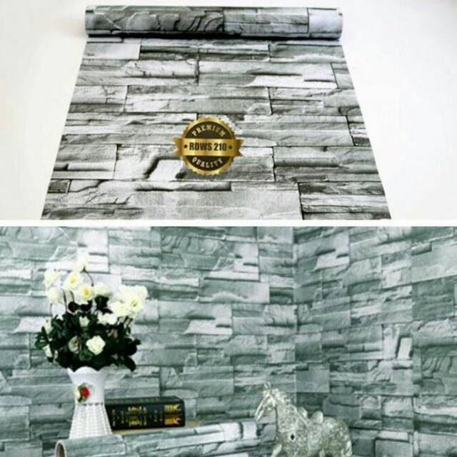 WALLPAPER STICKER CY1057