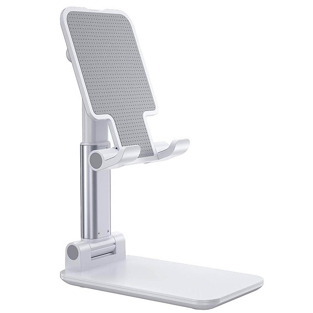 Folding Phone Holder - Dudukan Hp, Ipad