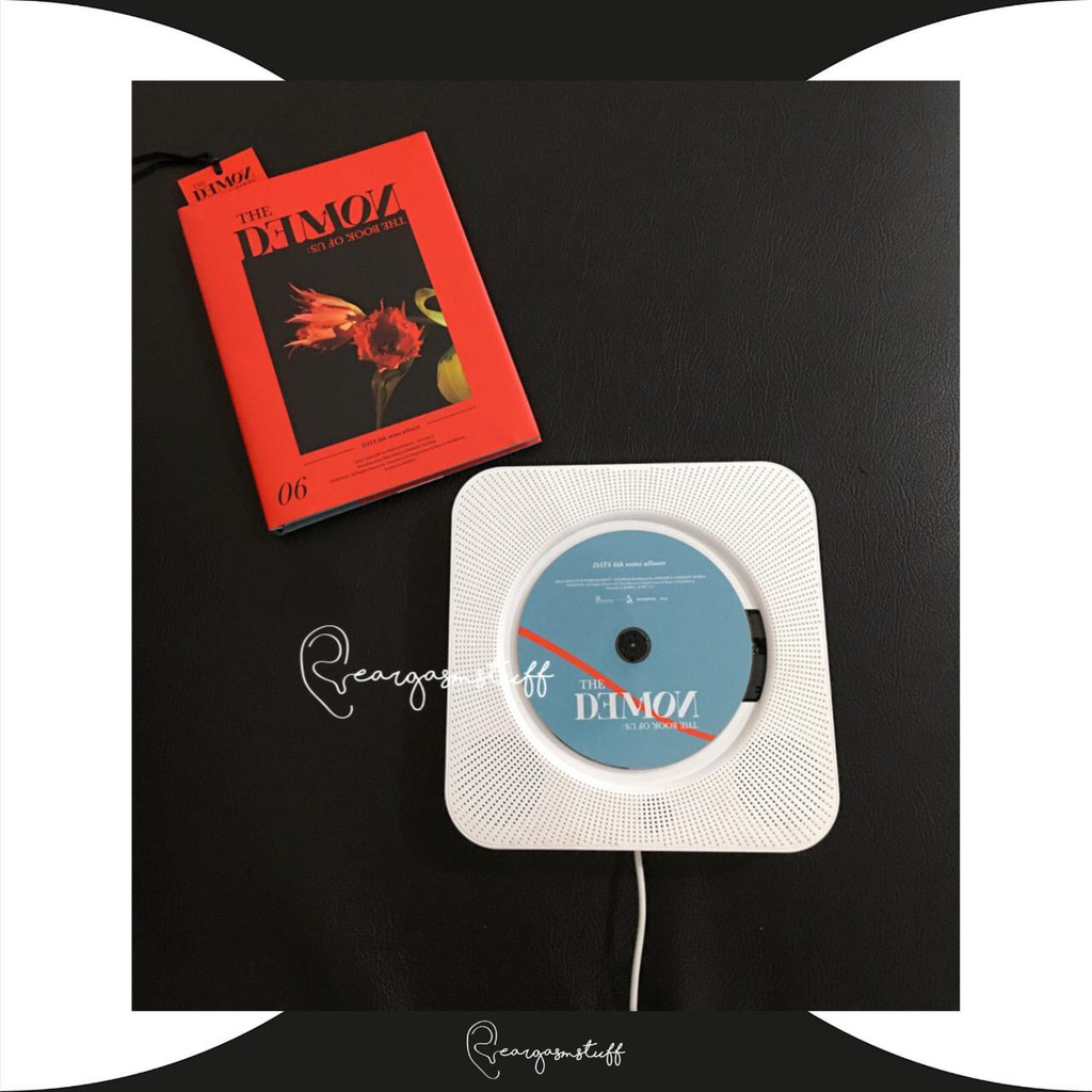 Jual CD Player Kpop Indonesia|Shopee Indonesia