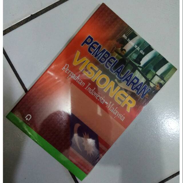 Pembelajaran Visioner - Isjoni