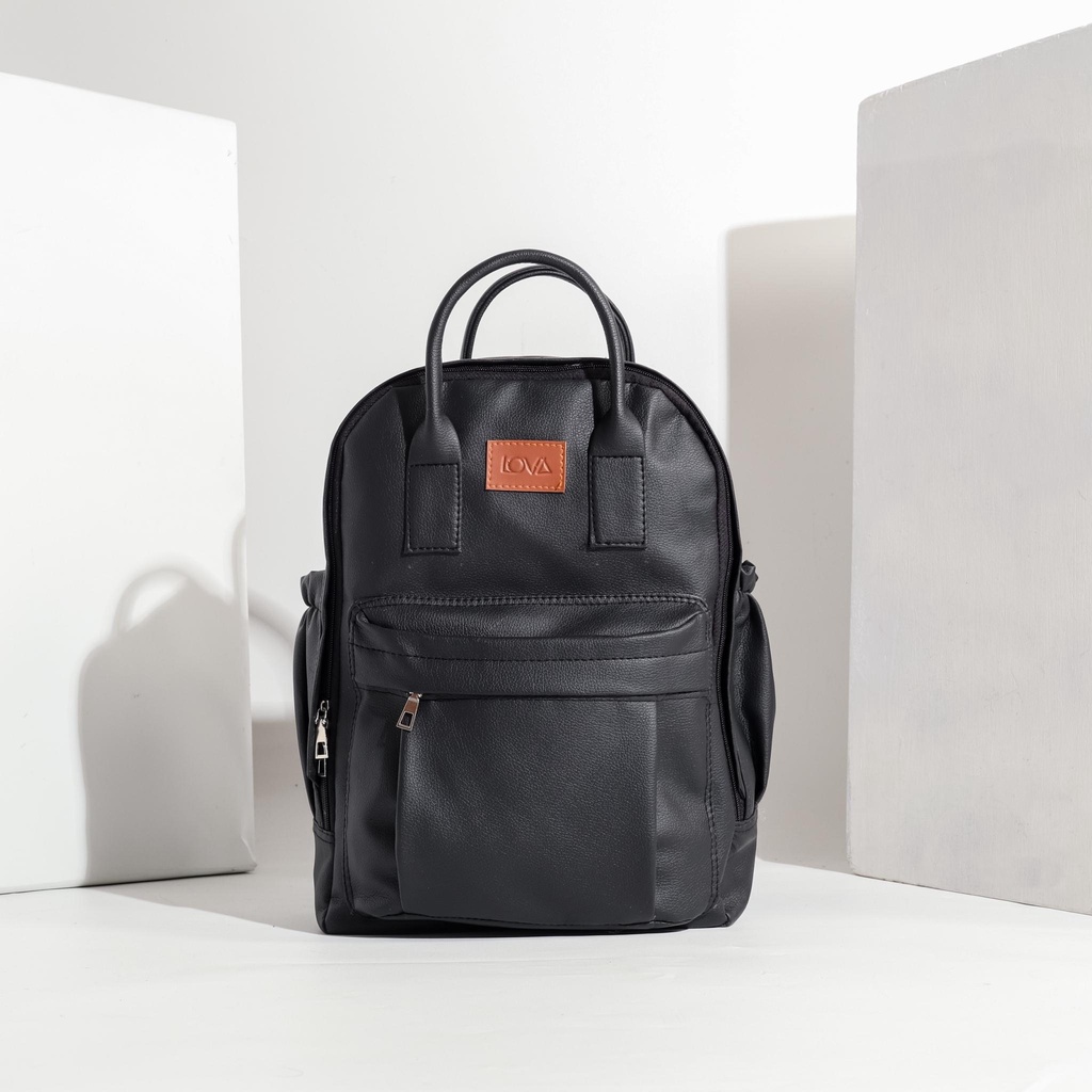 BEST SELLER LOVA.ID - LUFFY - TAS RANSEL WANITA