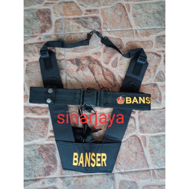 1 set kopel dahrim banser