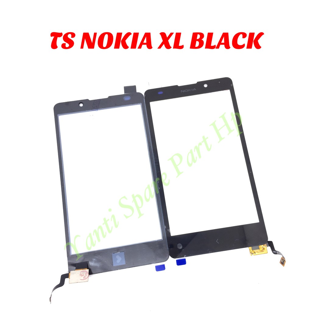 Touchscreen Nokia XL Original Terlaris New