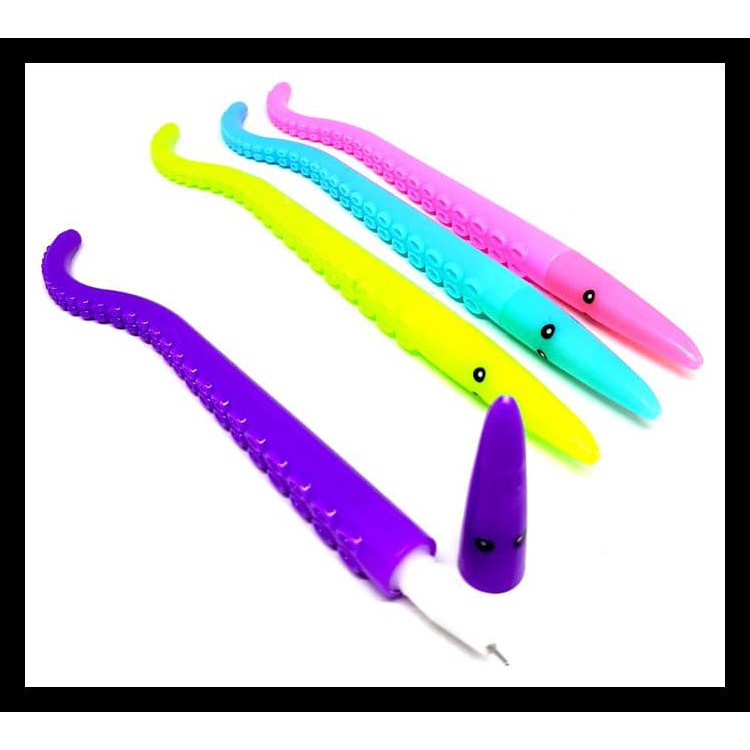 

Big Sale Pulpen Gel Lucu Pen Unik Balpoint Barang Bagus