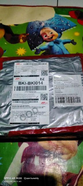 Promo!mesin Bor Tangan Listrik 13mm Impact Drill Tembaga Asli Beton Besi Kayu Japan