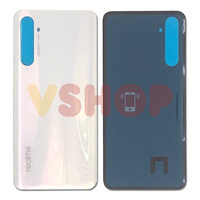 BACKDOOR - BACK CASING REALME XT TUTUPAN BELAKANG