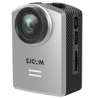 ￼SJCAM M20 AIR Wifi Action Camera 12MP HD 140 Degrees - Silver