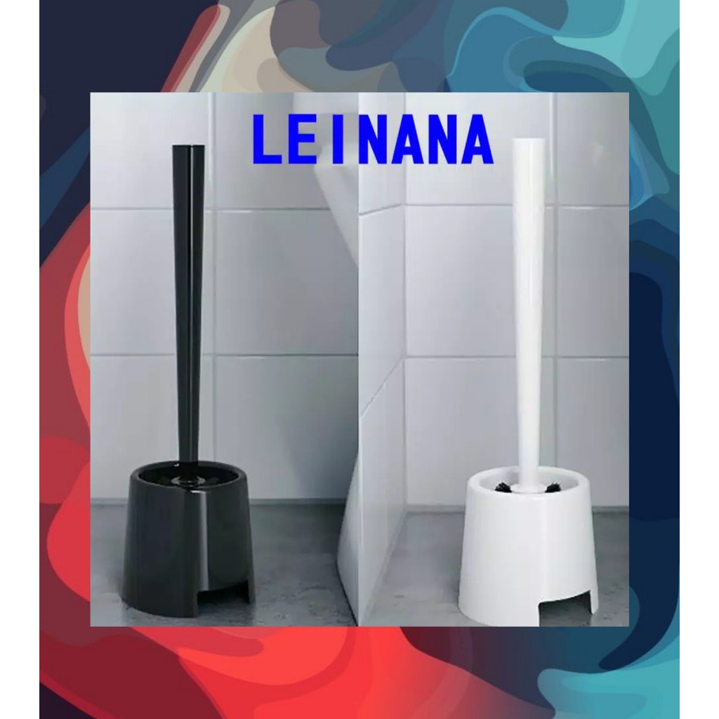 BOLMEN Sikat Toilet SIKAT Kamar Mandi SIKAT WC